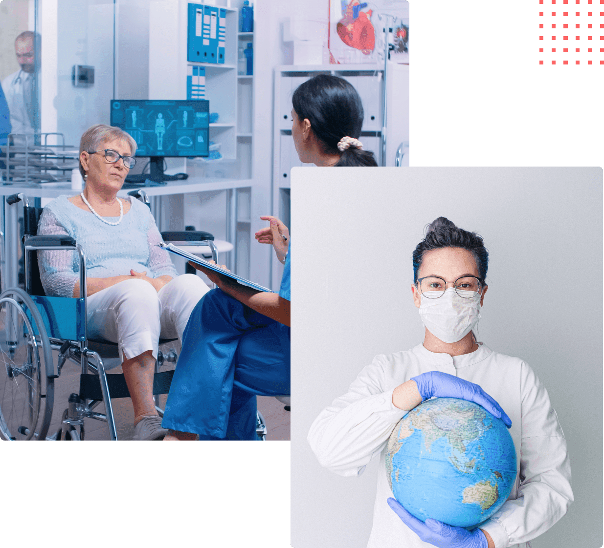 What our company does differently from our competitors?